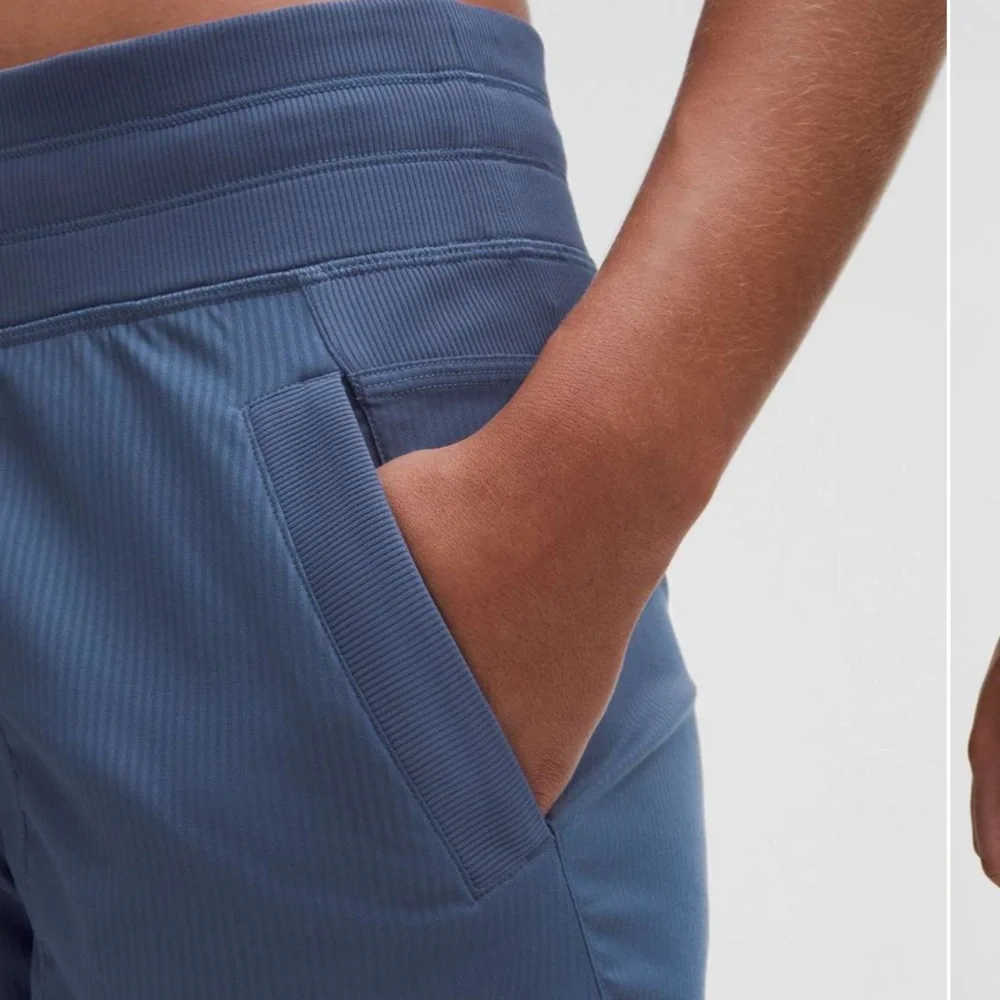 NWT lululemon Lululemon Dance Studio Mid-Rise Pant *Regular - Picture 2 of 6